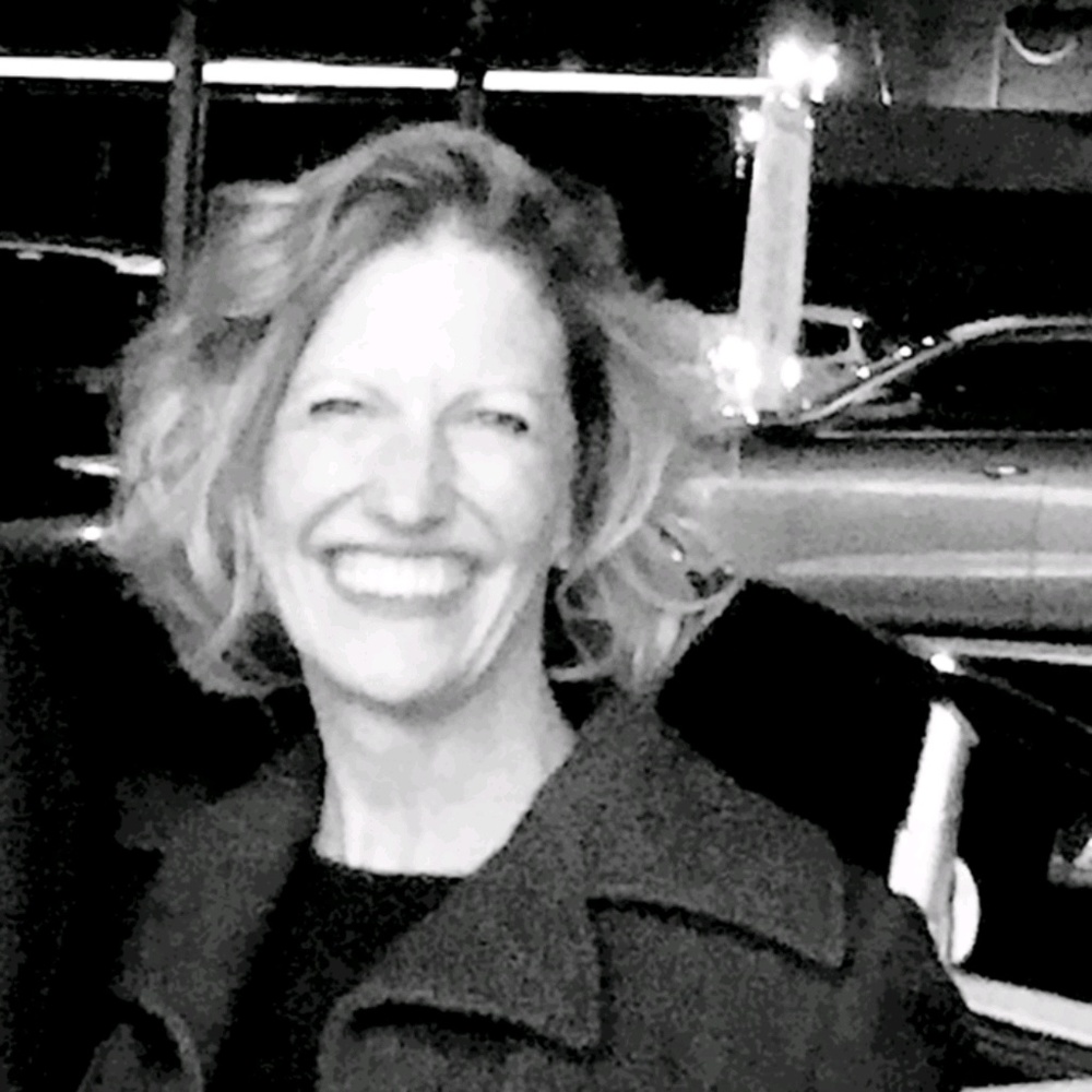 Meet your Posher, Karen